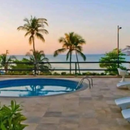 Golden Fortaleza - Vista Mar المظهر الخارجي الصورة