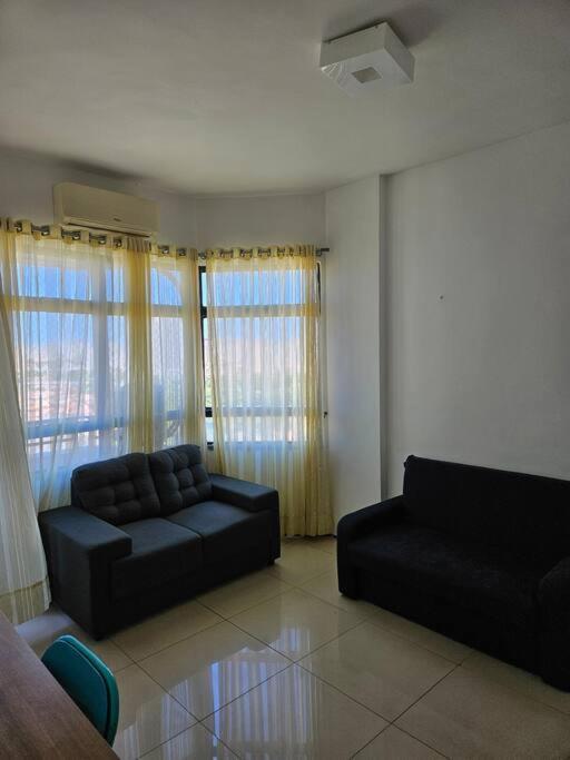 Golden Fortaleza - Vista Mar المظهر الخارجي الصورة